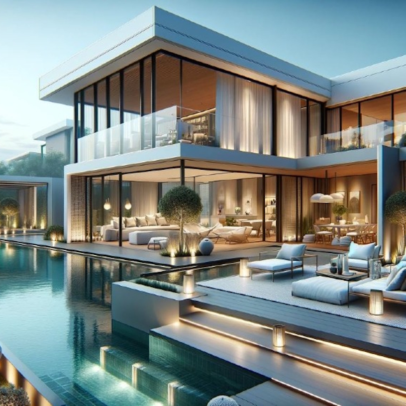 التصميم المعماري