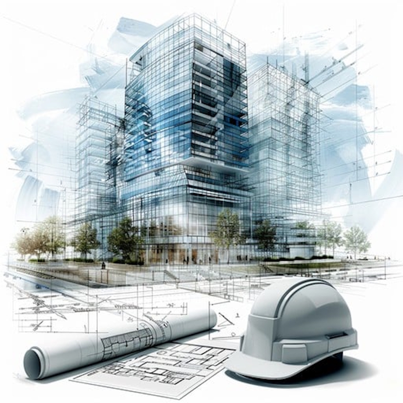 تصاميم هندسية