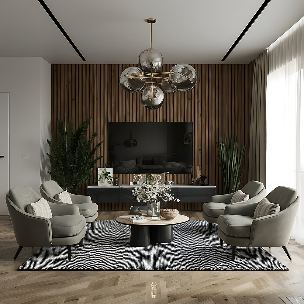 Design and Decoration